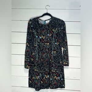 Hanna Anderson Scooter Dress with Pockets